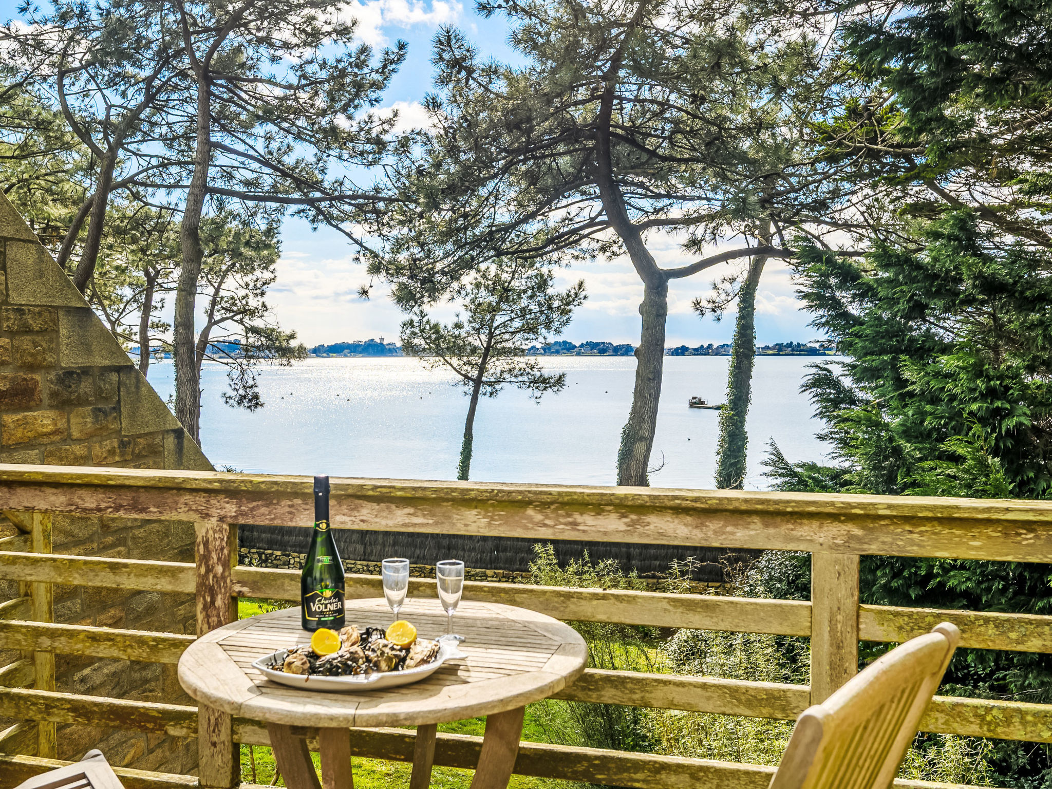 Photo of Villa de la Pointe du Blair