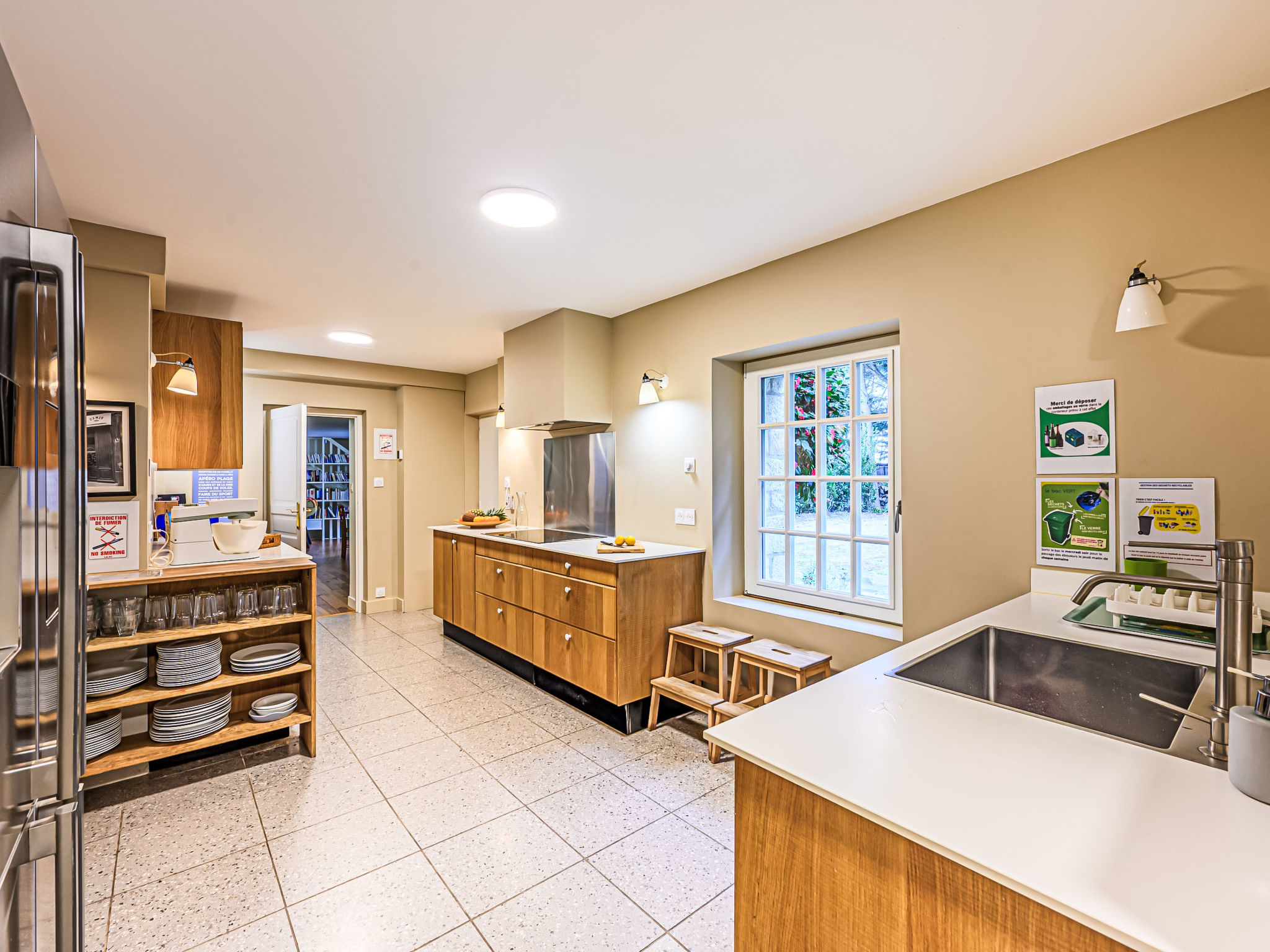 Photo of Villa de la Pointe du Blair