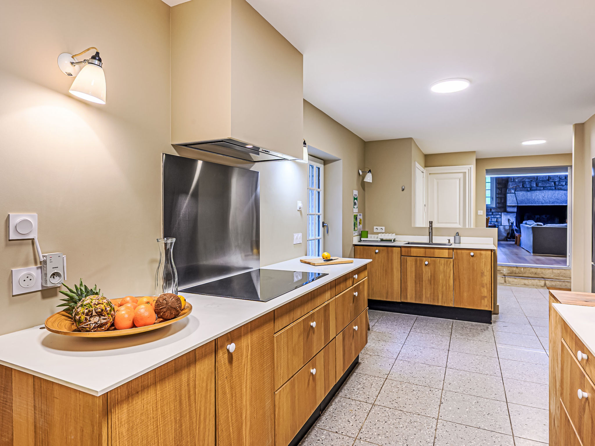 Photo of Villa de la Pointe du Blair