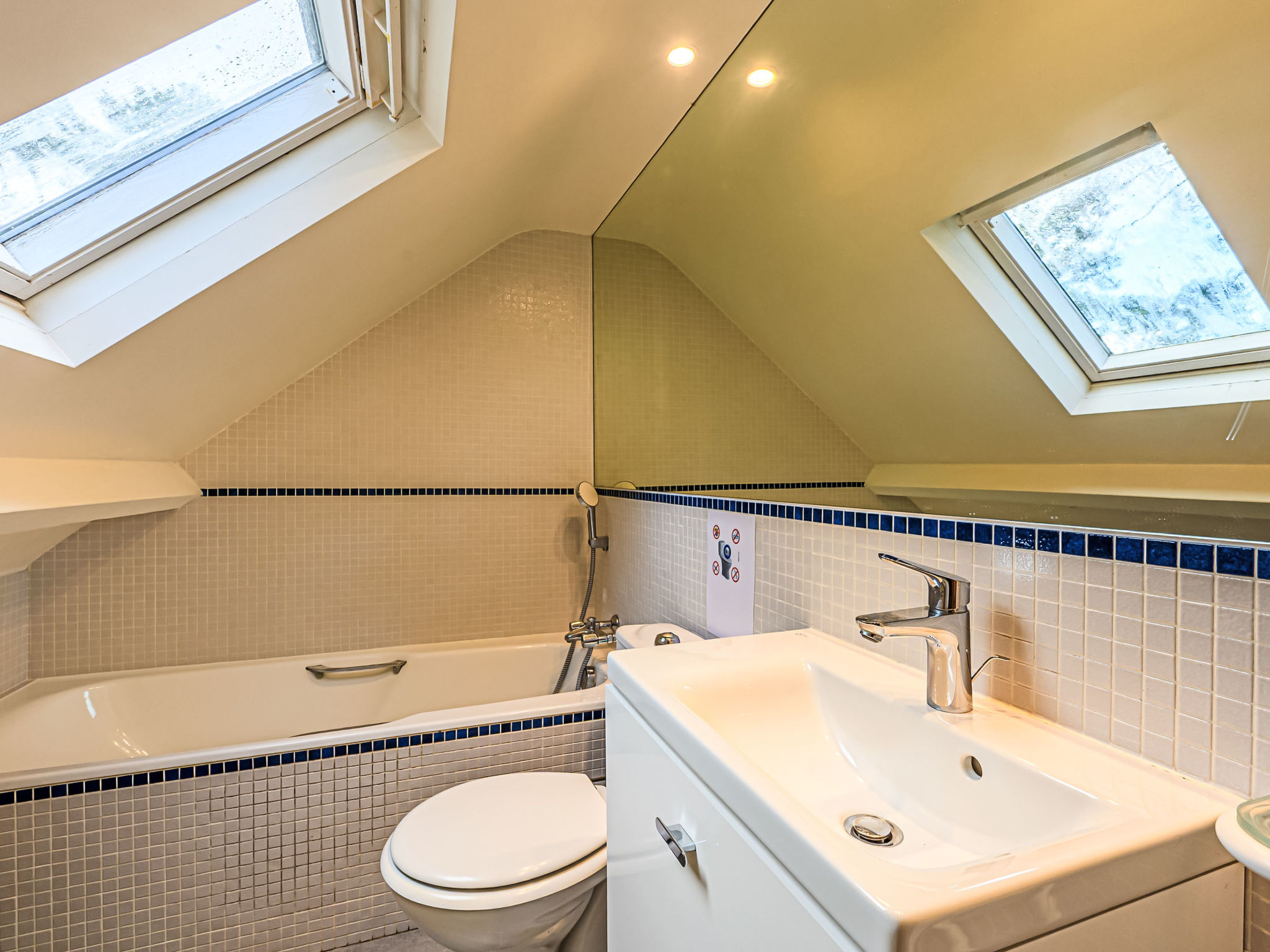 Photo of Villa de la Pointe du Blair