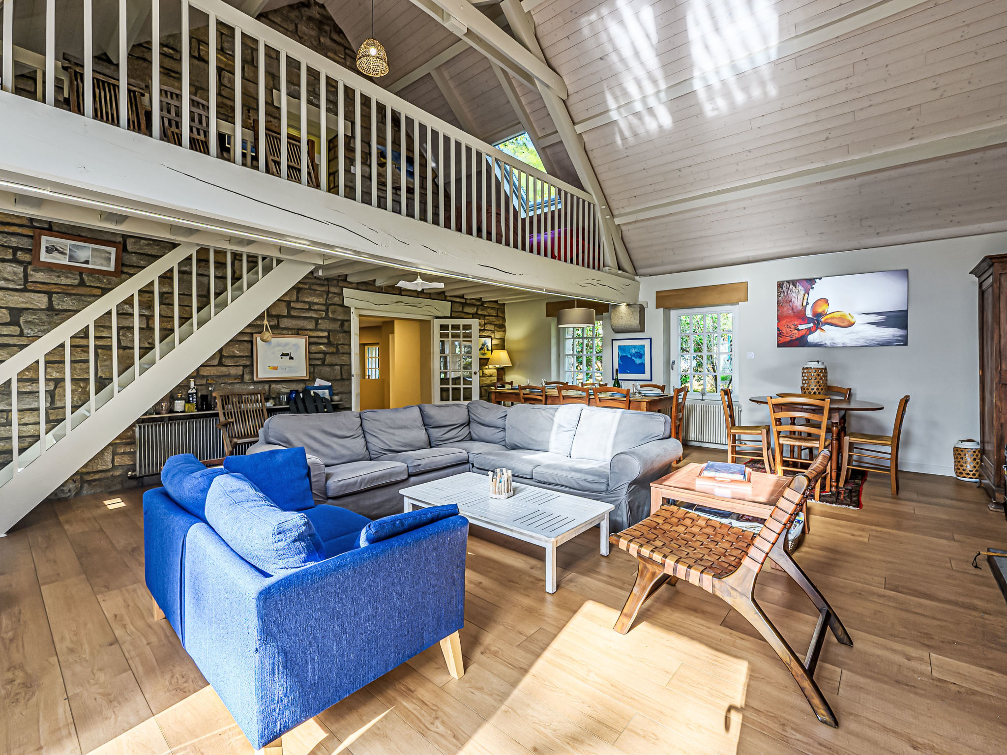 Photo of Villa de la Pointe du Blair