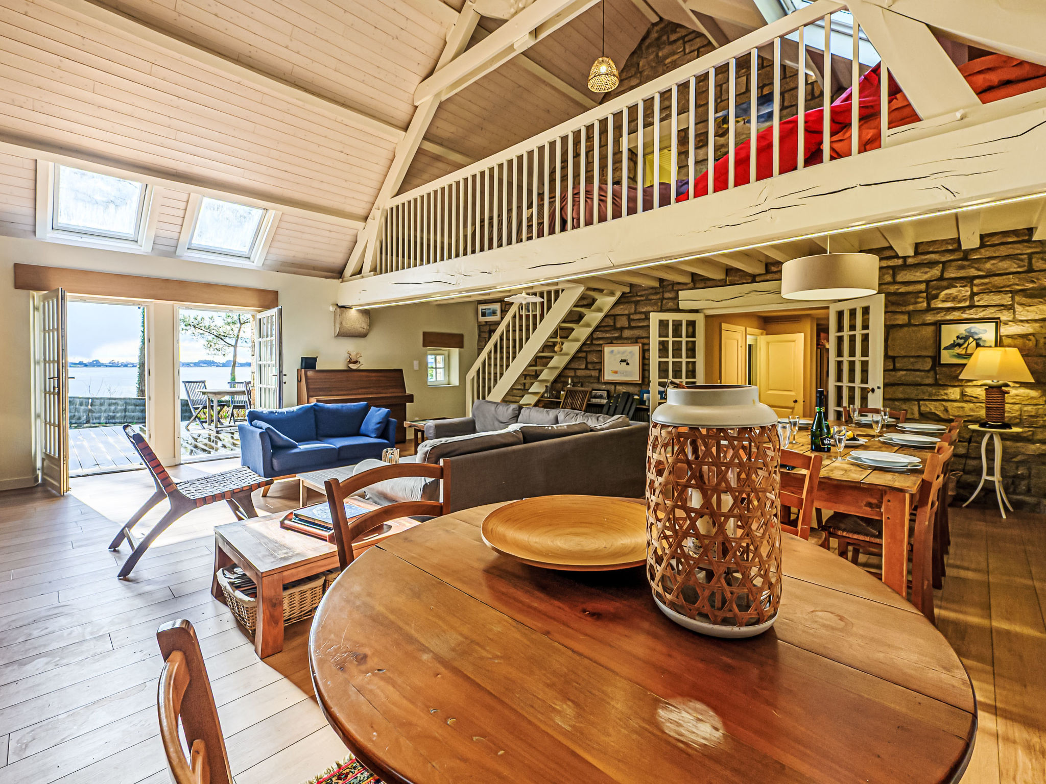 Photo of Villa de la Pointe du Blair