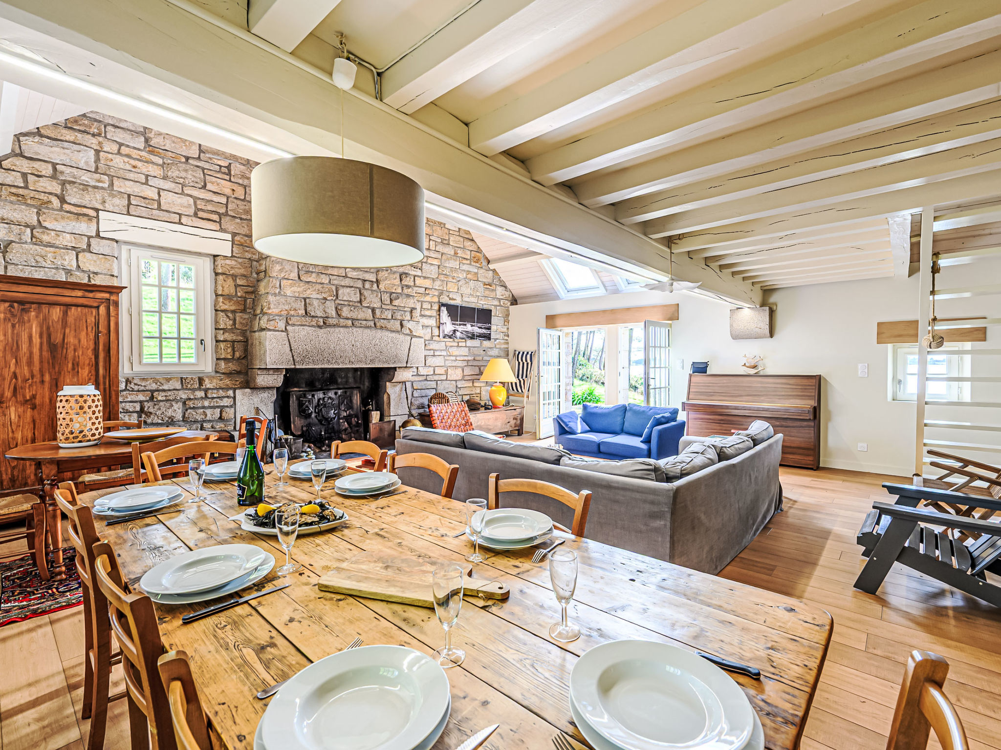 Photo of Villa de la Pointe du Blair