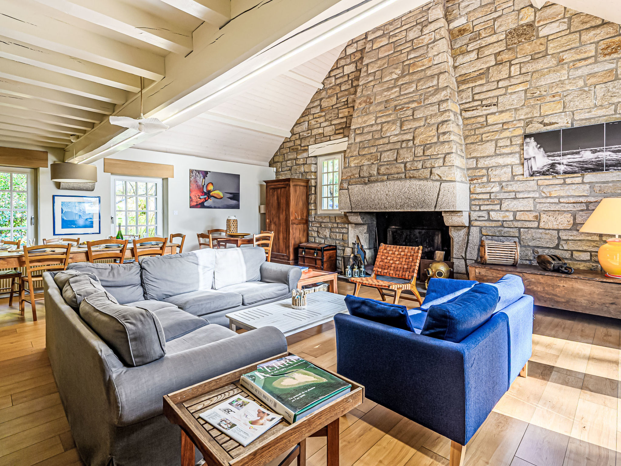 Photo of Villa de la Pointe du Blair