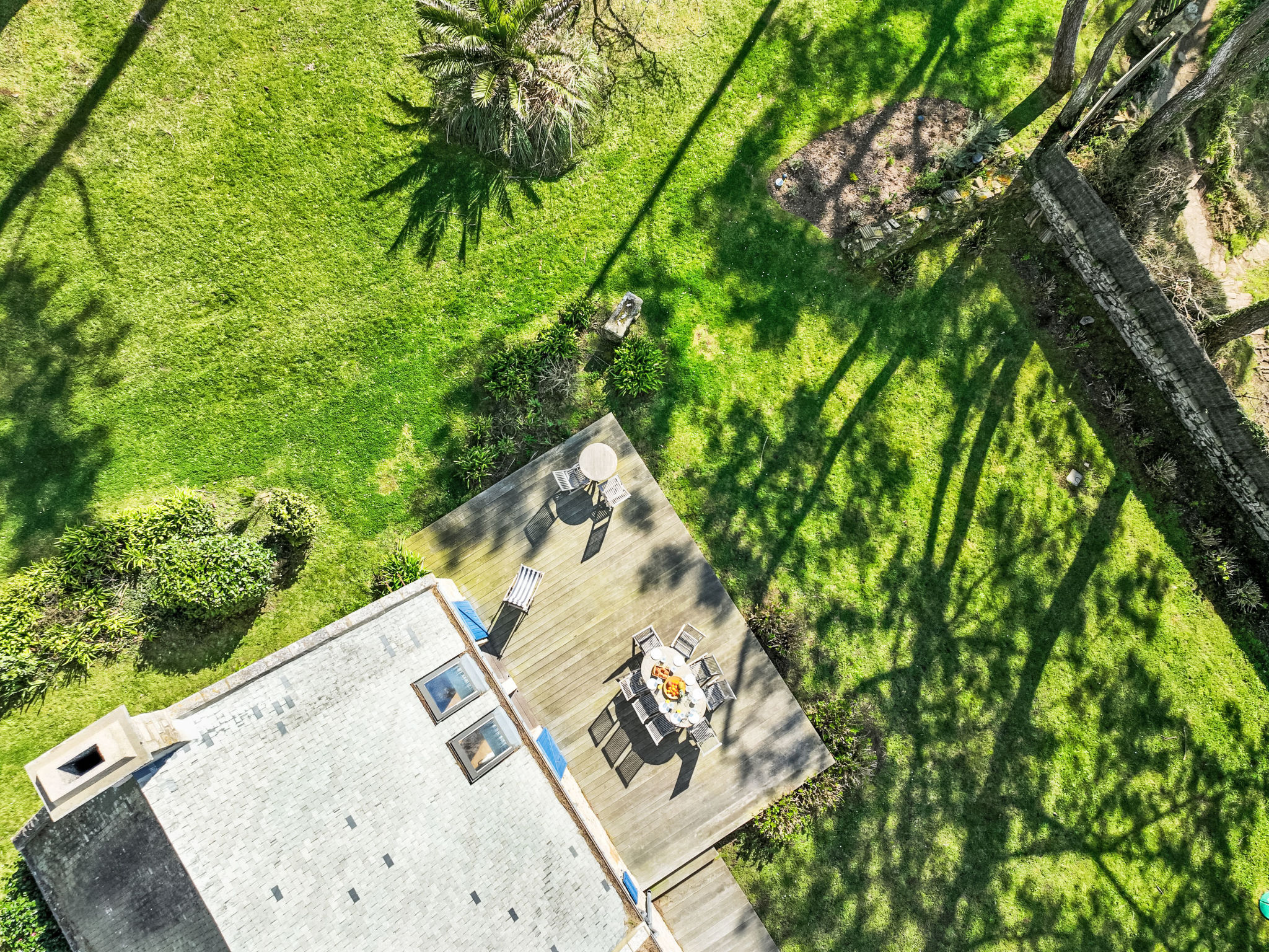 Photo of Villa de la Pointe du Blair