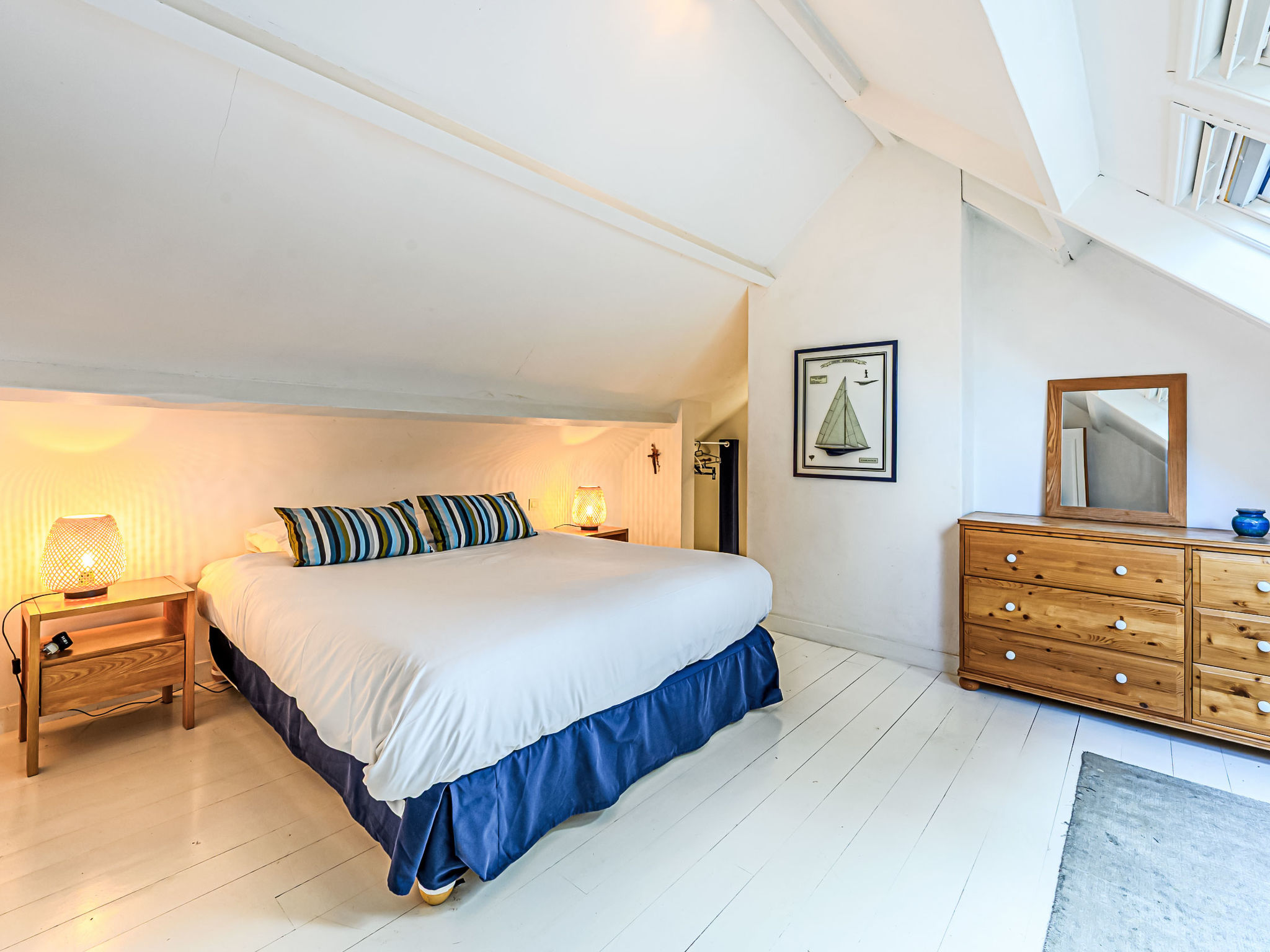 Photo of Villa de la Pointe du Blair