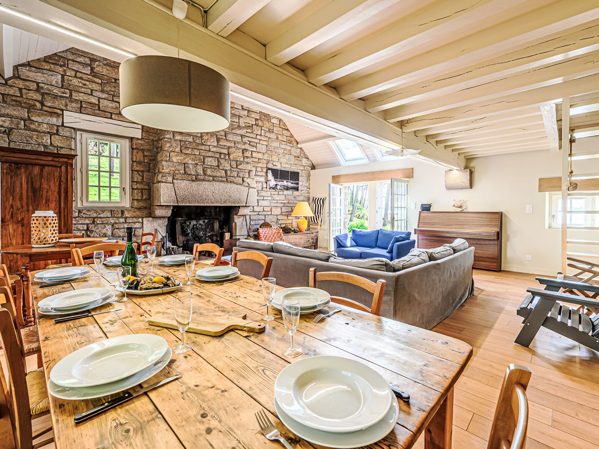 Photo of Villa de la Pointe du Blair