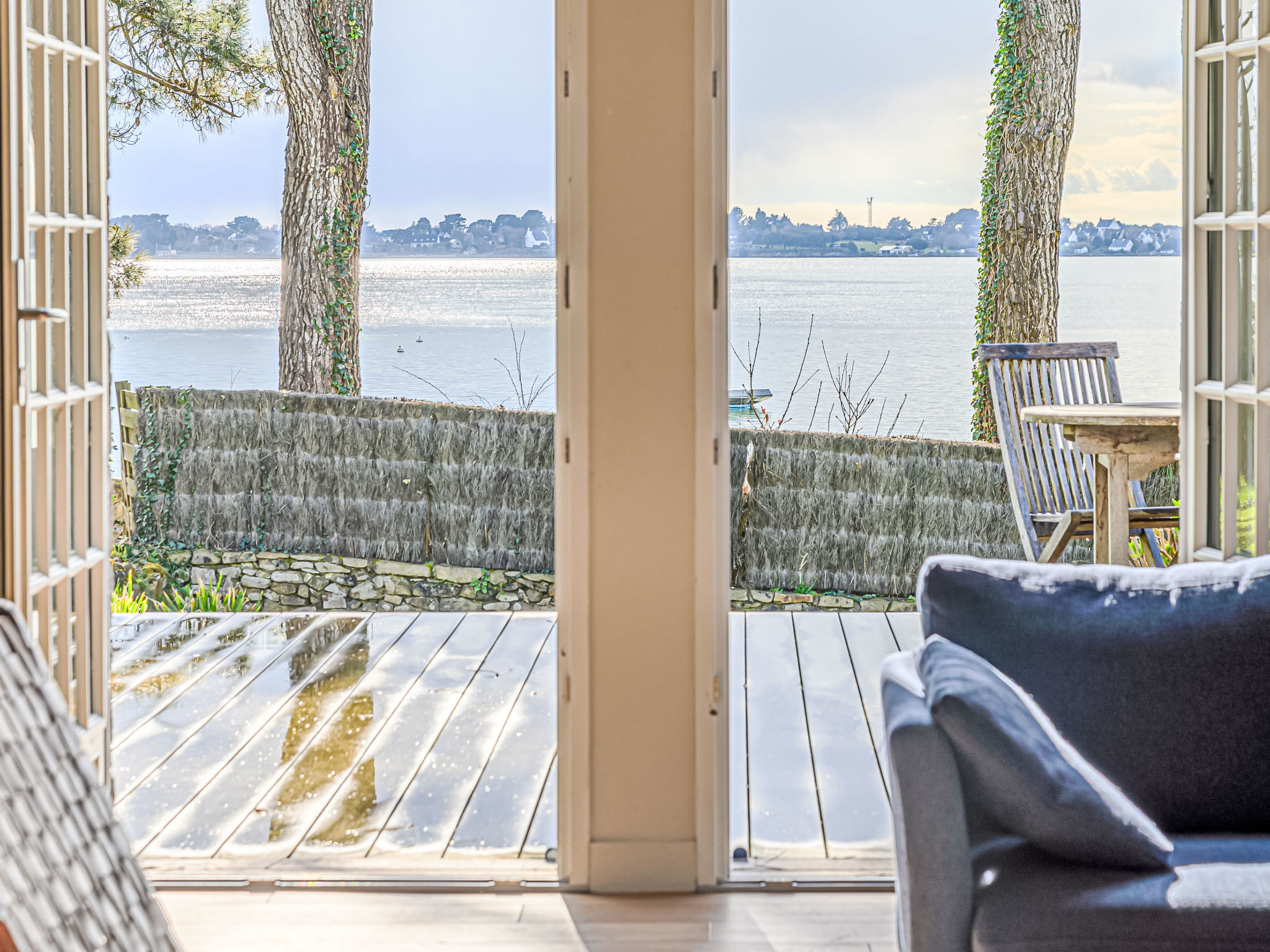 Photo of Villa de la Pointe du Blair