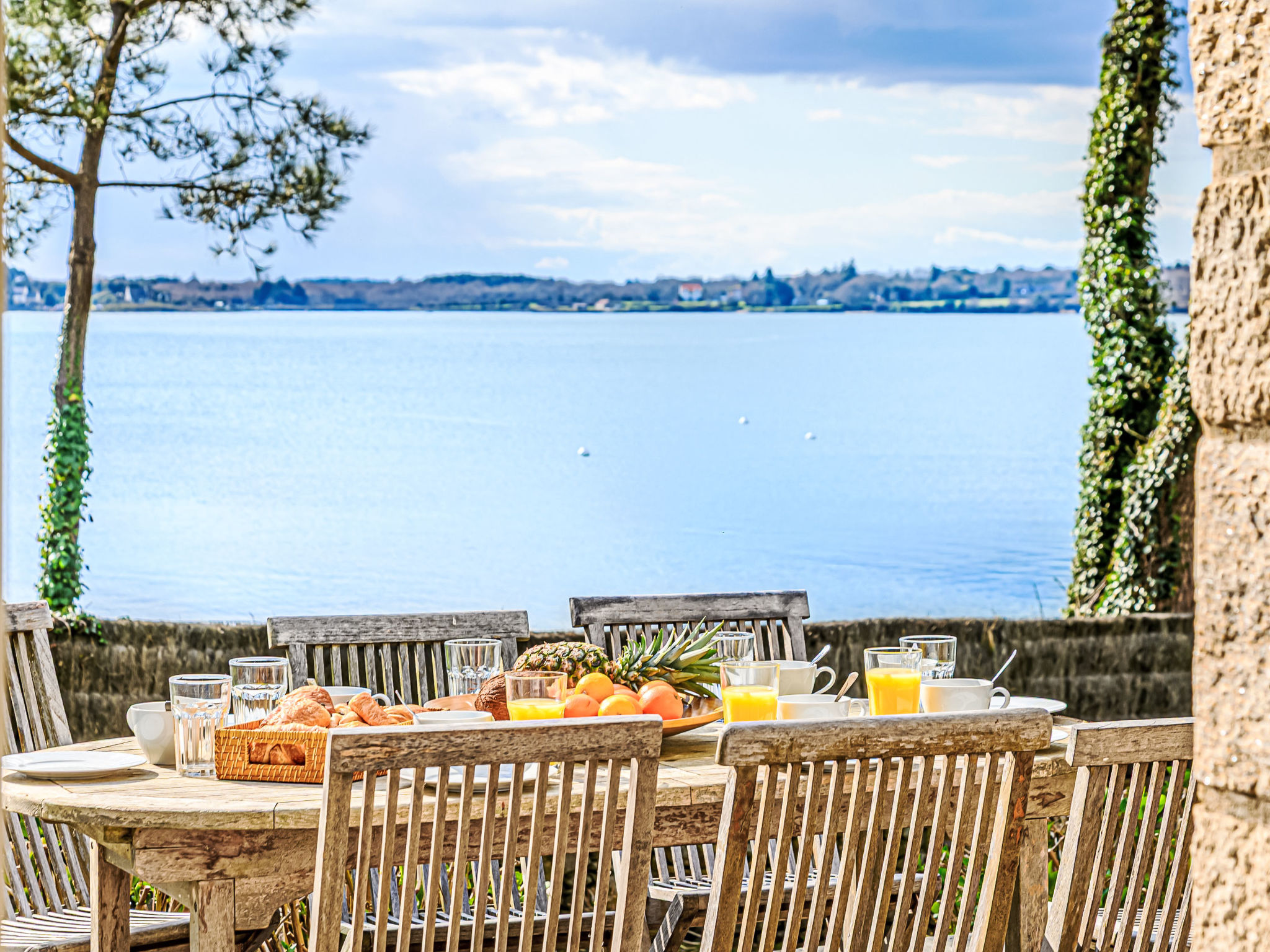 Photo of Villa de la Pointe du Blair