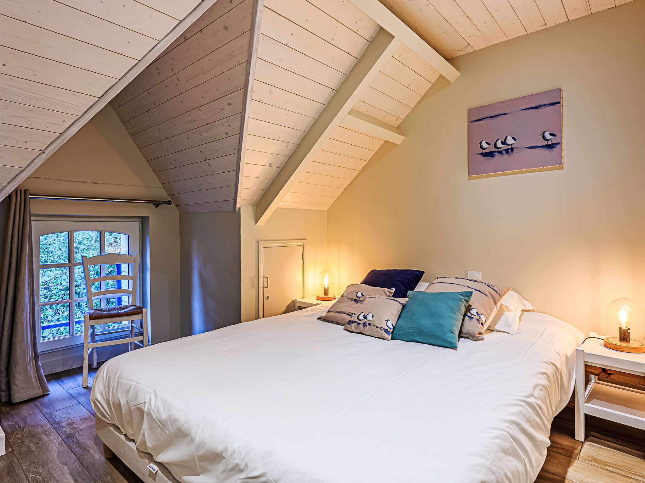 Photo of Villa de la Pointe du Blair