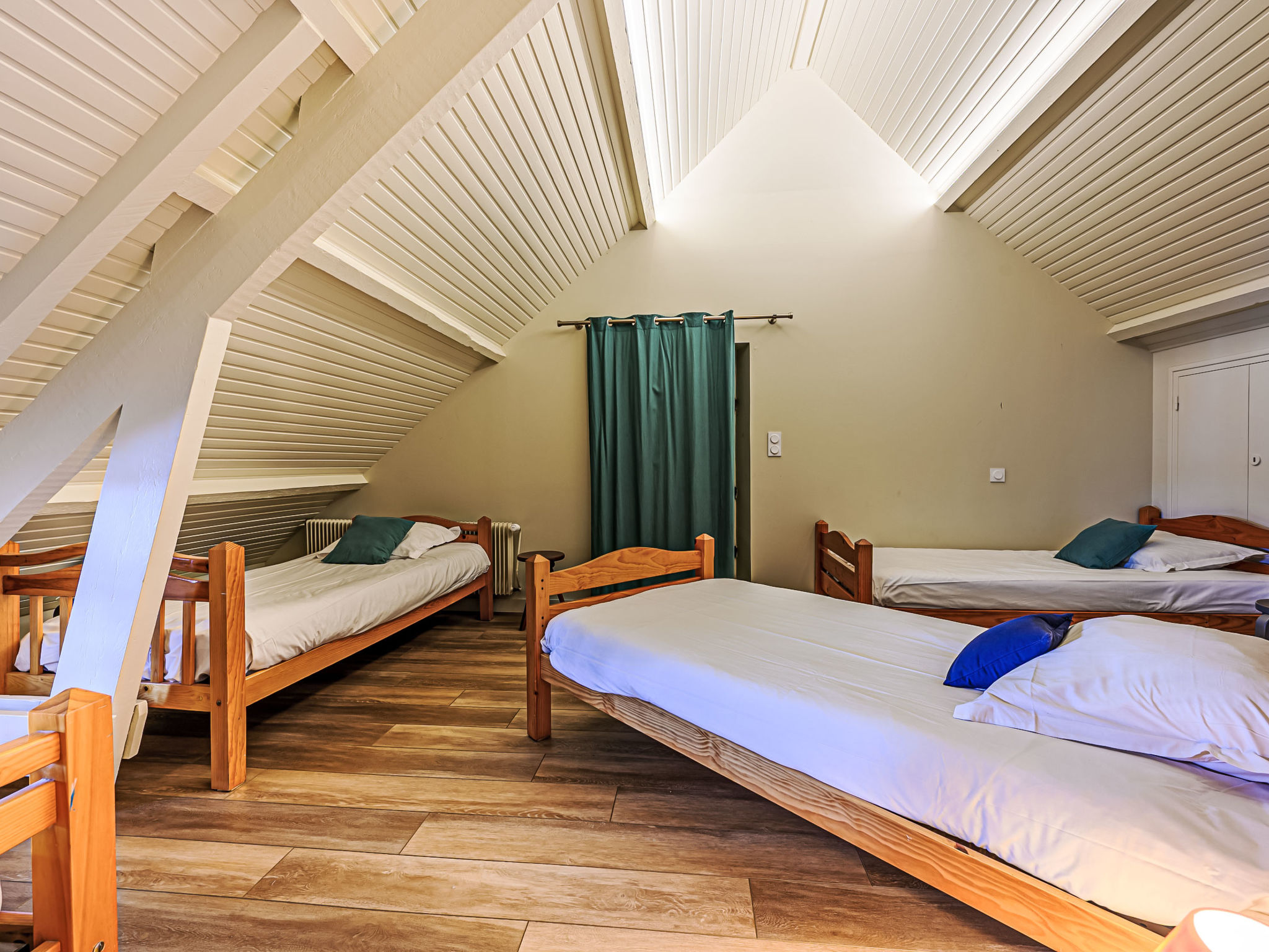 Photo of Villa de la Pointe du Blair