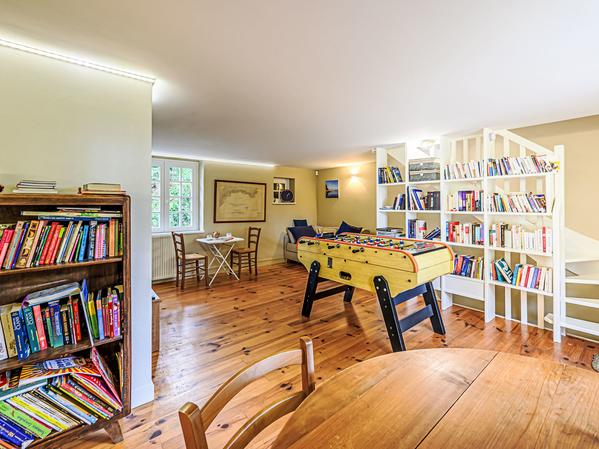 Photo of Villa de la Pointe du Blair