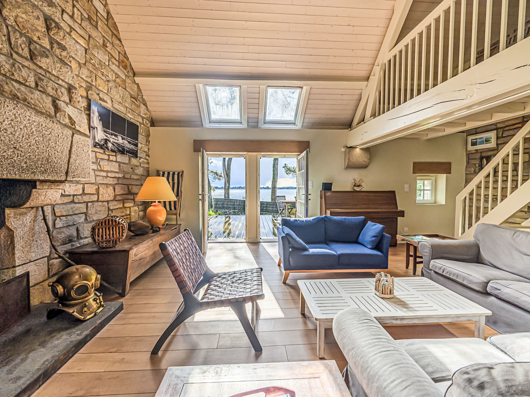 Photo of Villa de la Pointe du Blair