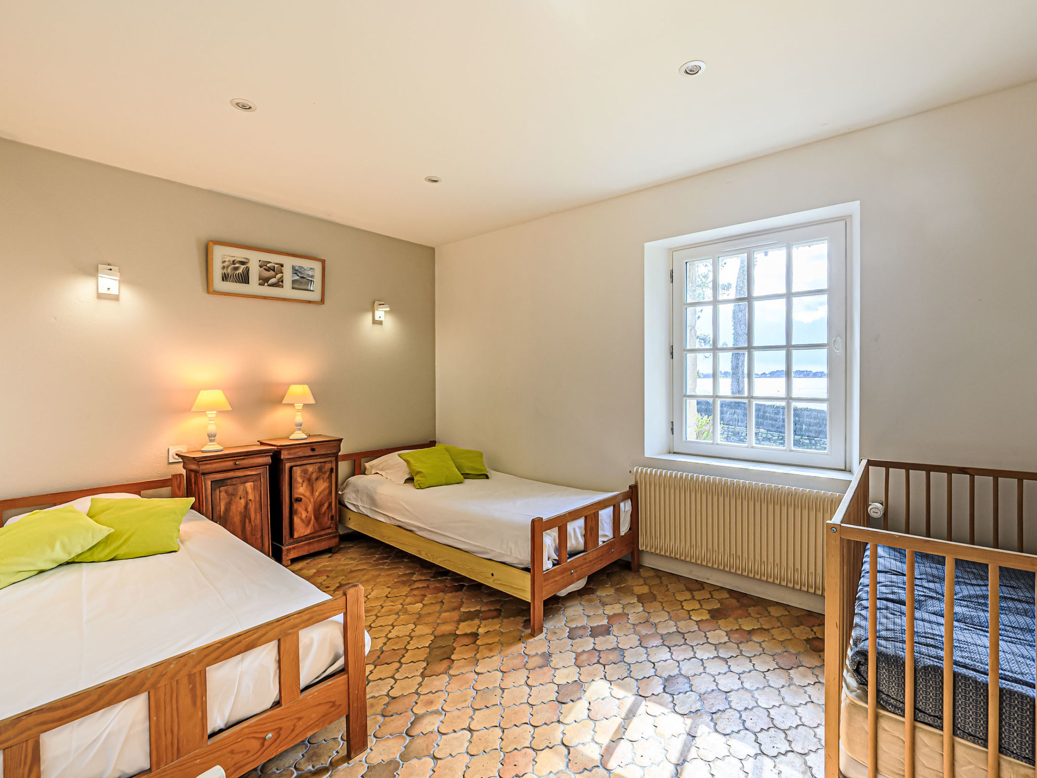 Photo of Villa de la Pointe du Blair