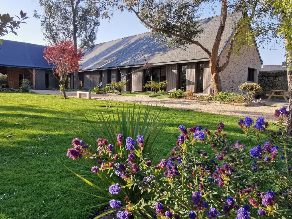 Au Domaine de Lanester