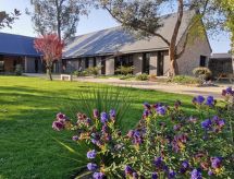 Au Domaine de Lanester