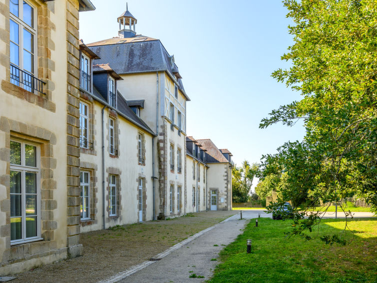 Photo of Château De Kergonano
