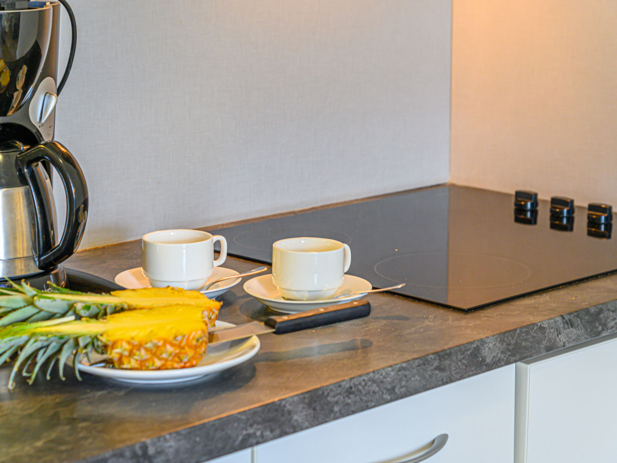 Photo of Château De Kergonano,