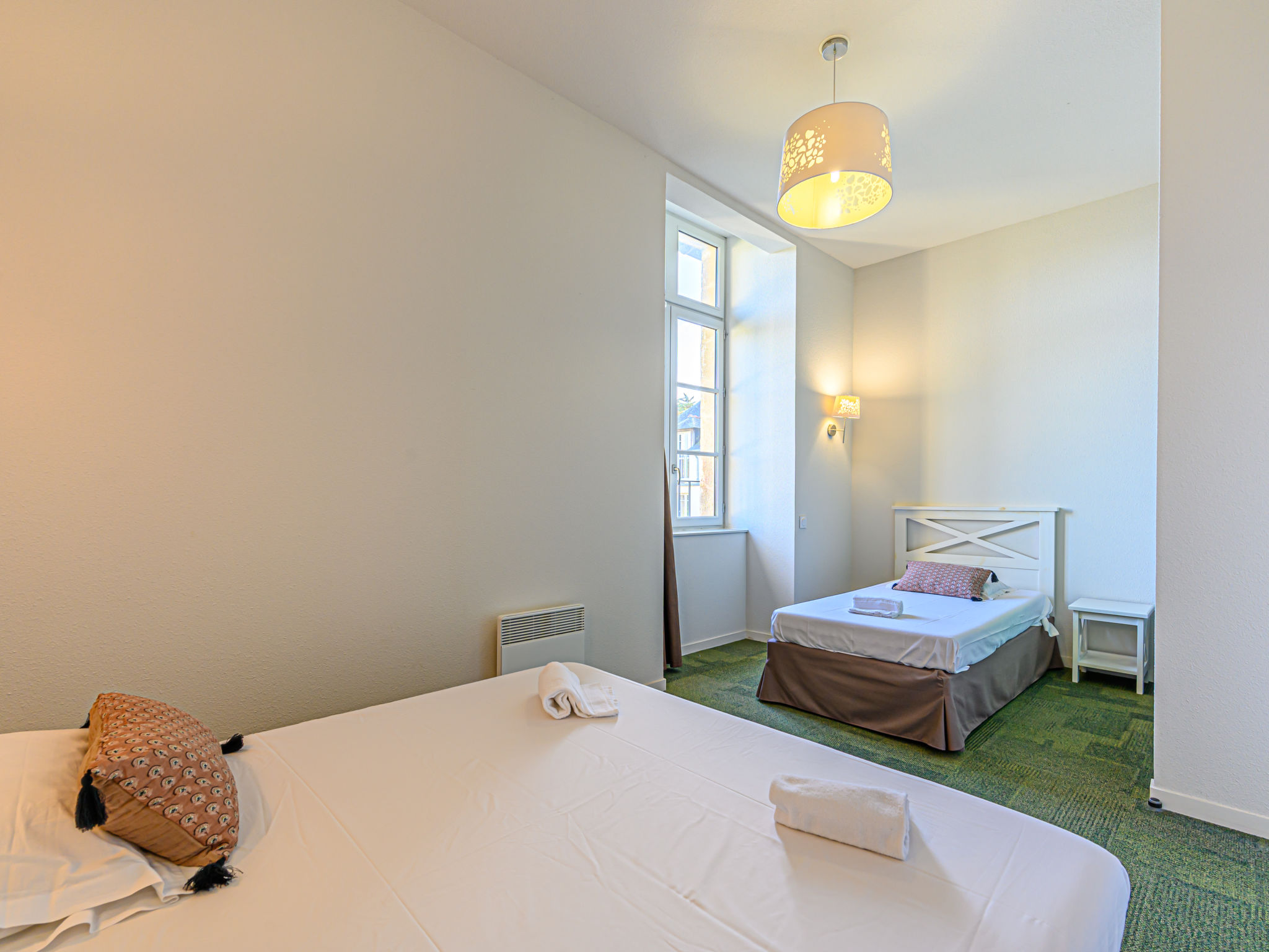 Photo of Château De Kergonano,