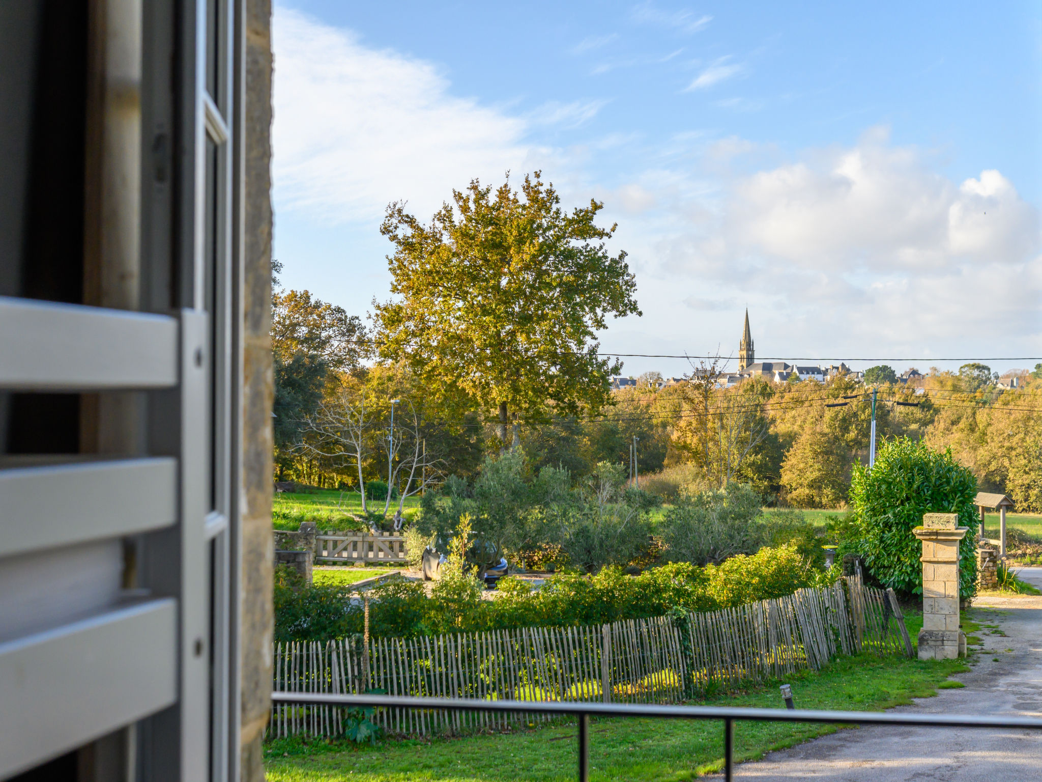 Photo of Château De Kergonano,