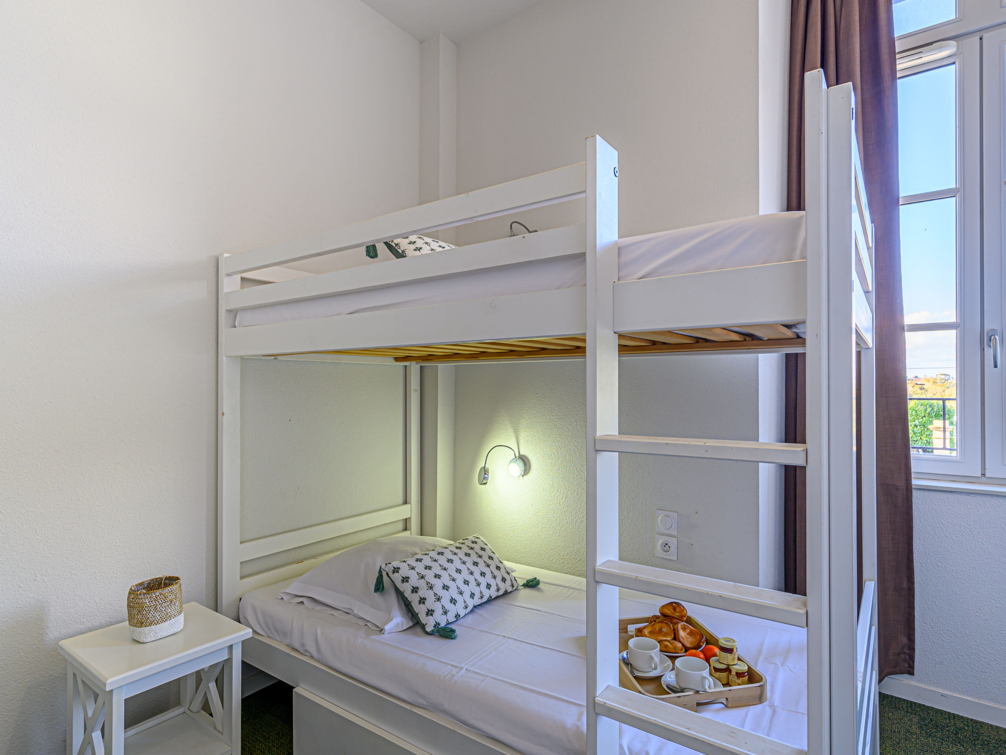 Photo of Château De Kergonano,