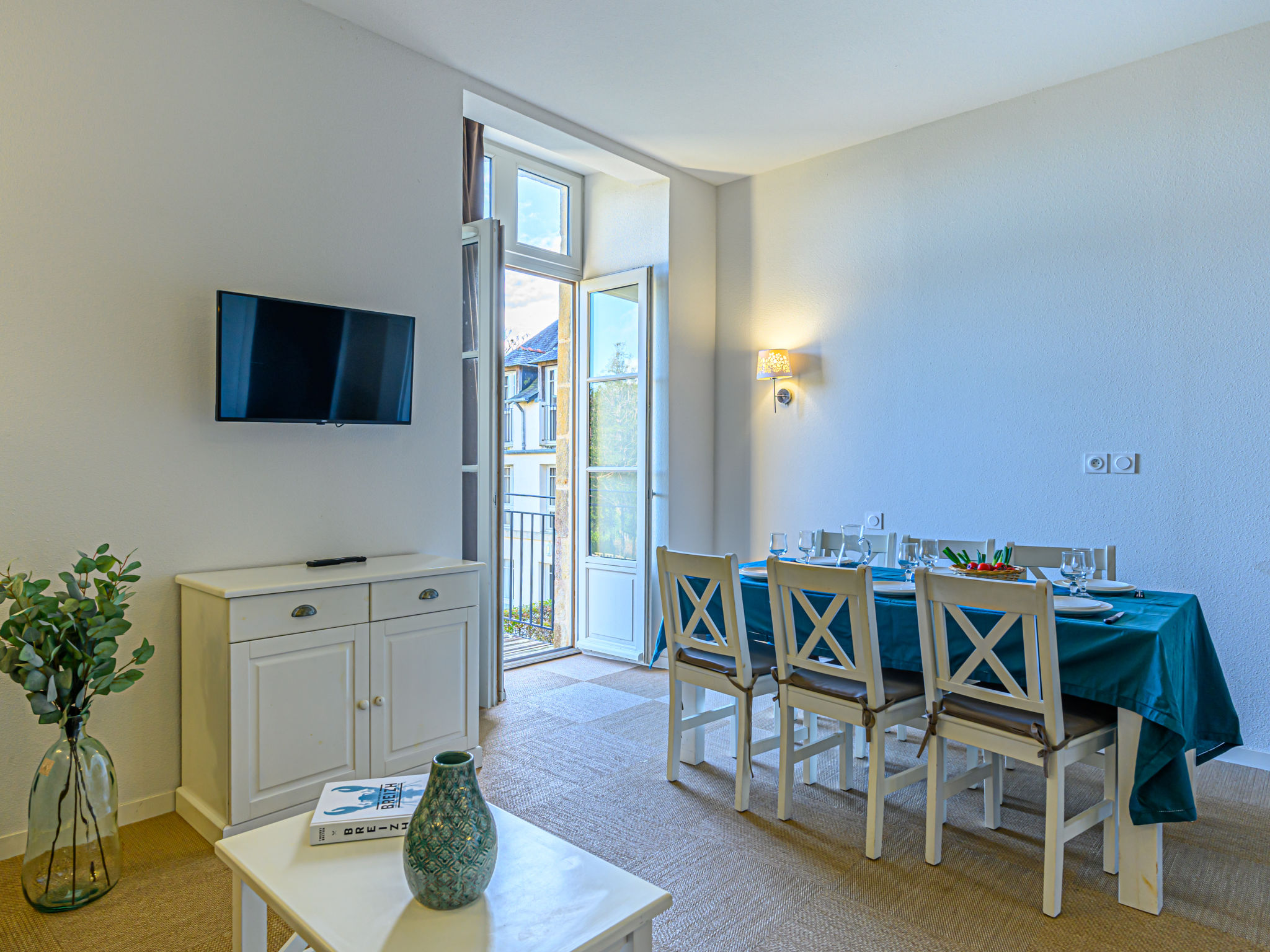 Photo of Château De Kergonano,