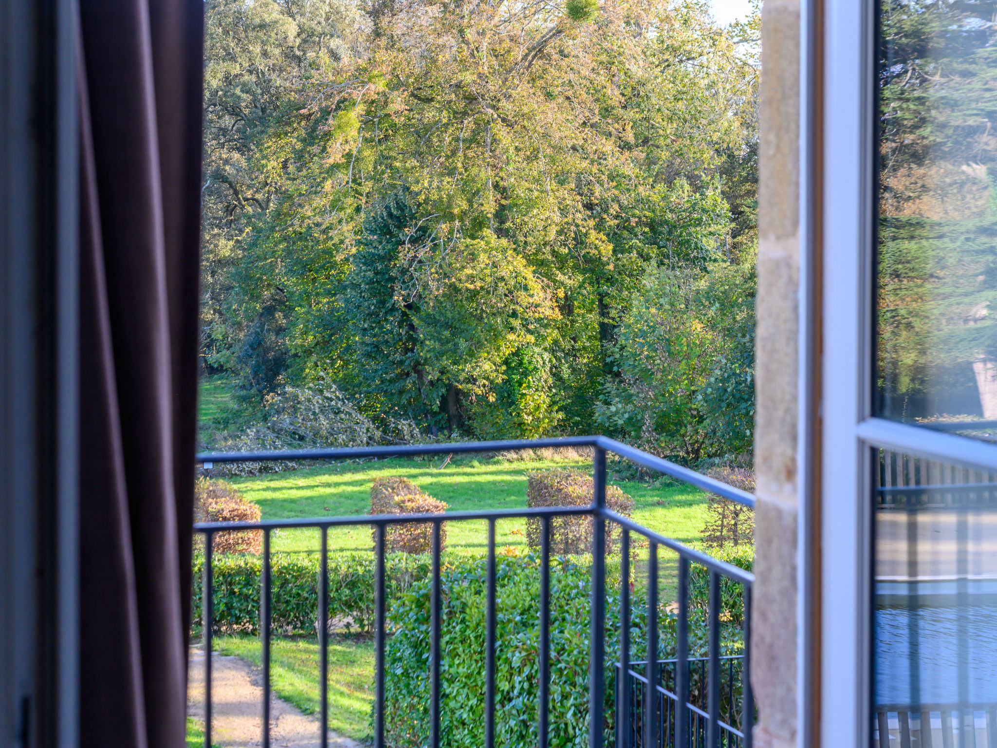 Photo of Château De Kergonano,