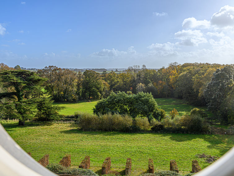 Photo of Le Château de Kergonano