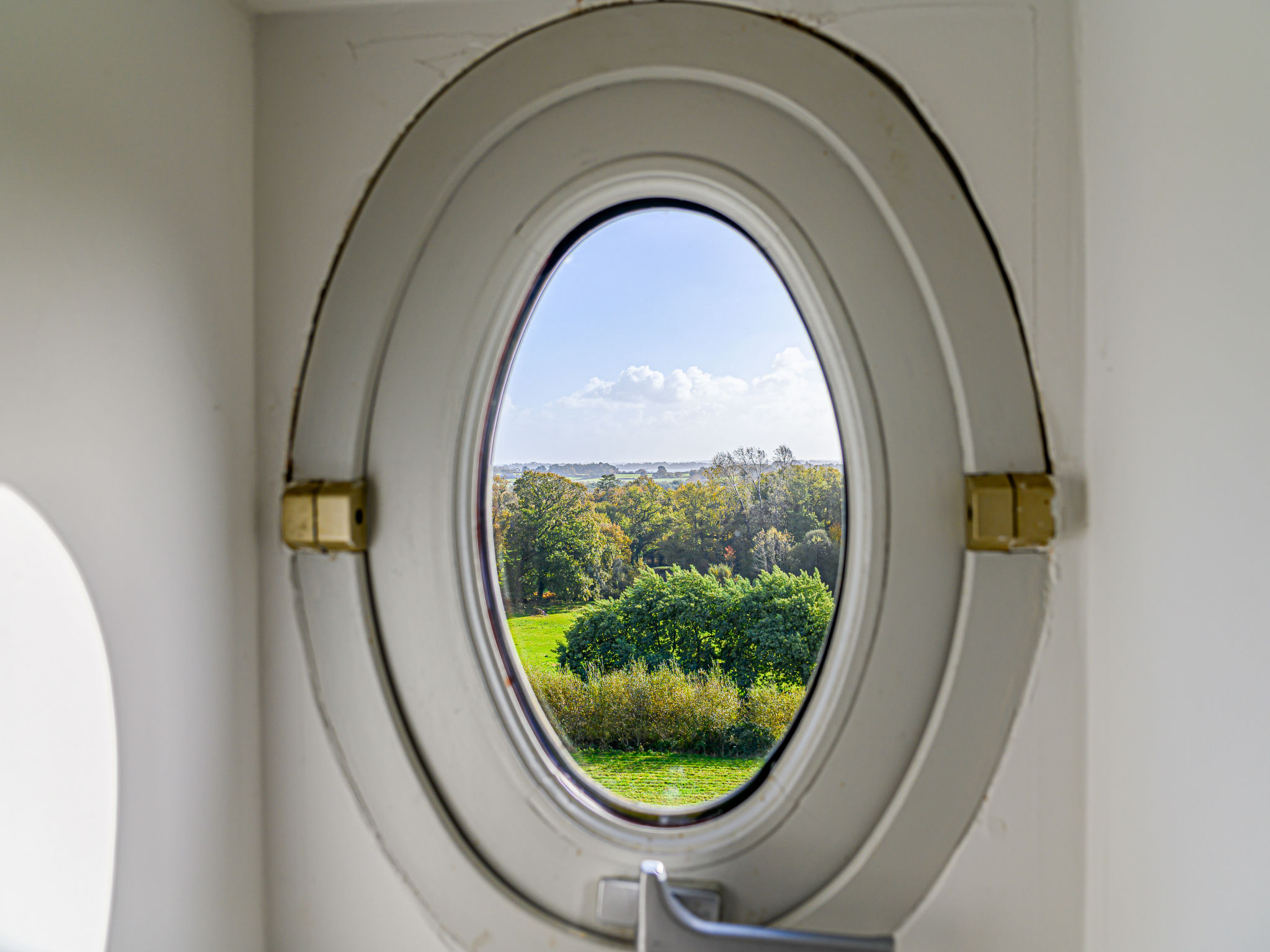 Photo of Le Château de Kergonano