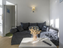 Apartment Château De Kergonano,