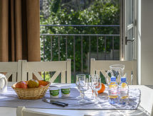 Apartment Château De Kergonano,
