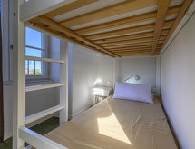 Apartment Château De Kergonano,