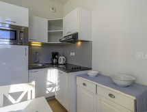 Apartment Château De Kergonano,