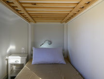 Apartment Château De Kergonano,