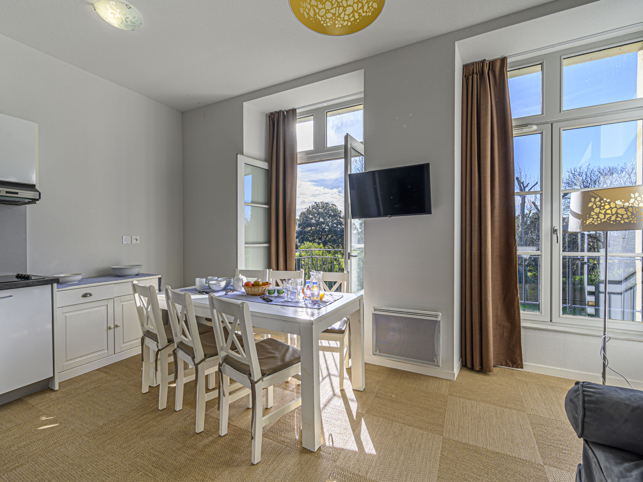 Photo of Château De Kergonano,