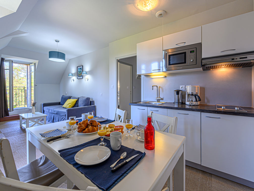 Château De Kergonano