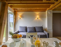 Apartment Château De Kergonano