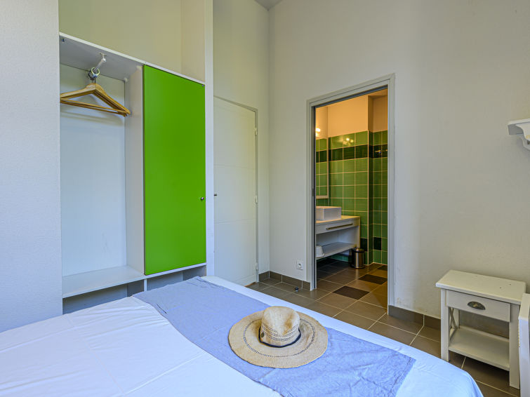 Apartment Château De Kergonano