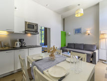 Ferienwohnung Château De Kergonano