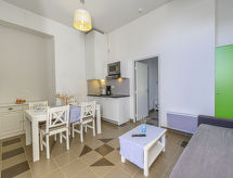 Ferienwohnung Château De Kergonano
