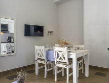 Ferienwohnung Château De Kergonano