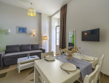 Ferienwohnung Château De Kergonano