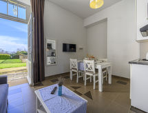 Ferienwohnung Château De Kergonano