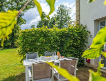 Appartement Le Château de Kergonano