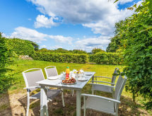 Appartement Le Château de Kergonano