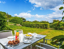 Appartement Le Château de Kergonano