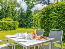 Appartement Le Château de Kergonano