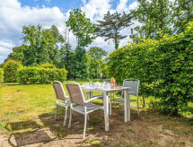Appartement Le Château de Kergonano