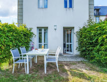 Appartement Le Château de Kergonano