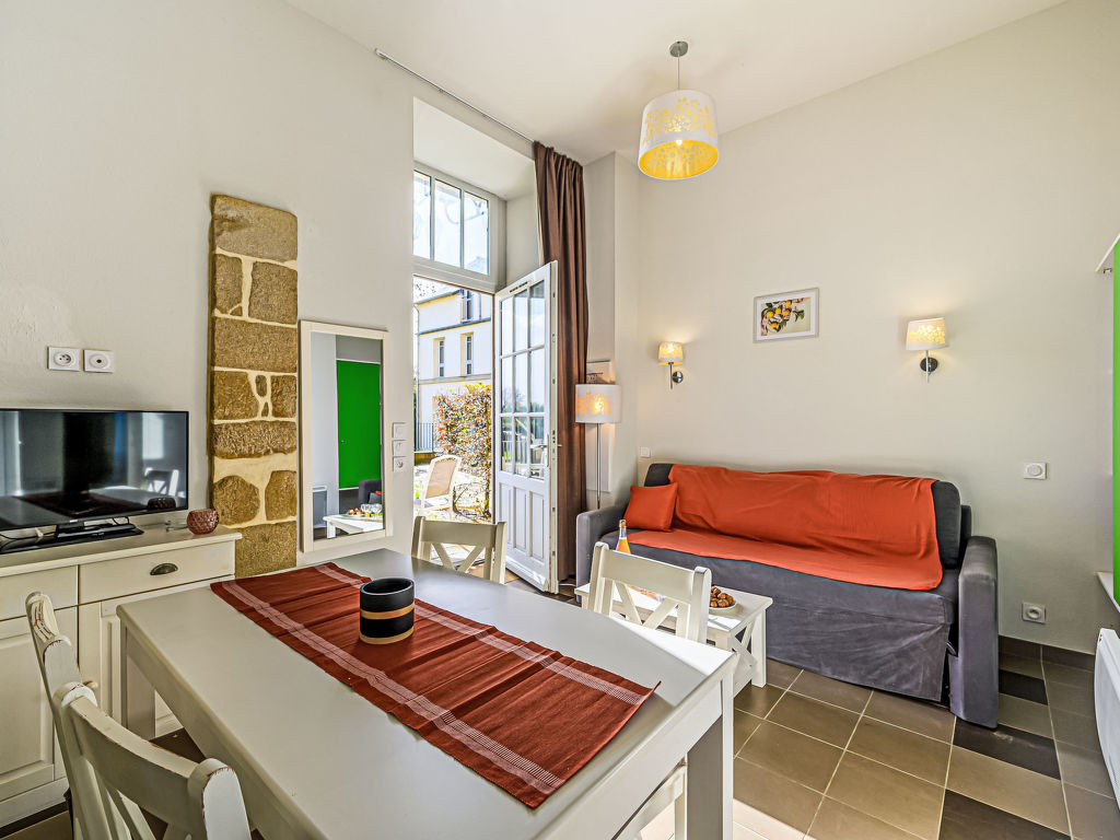 Le Château de Kergonano